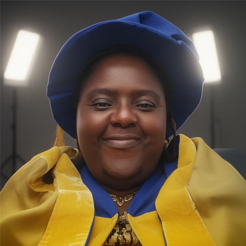 Tonjock Rosemary Kinge 